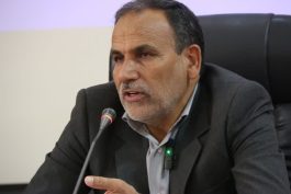مشکلات و مسایل عشایر منطقه سرچشمه رفسنجان بررسی شد