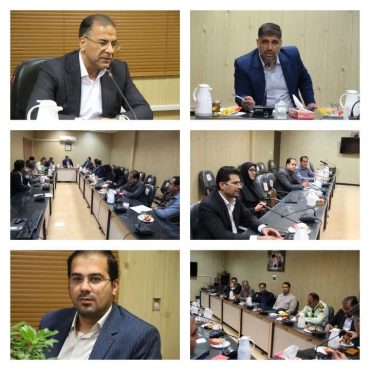 کارگاههای ضایعاتی در رفسنجان دریک مکان تجمیع و ساماندهی میشوند