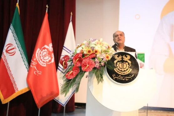 دانشگاه علومپزشکی رفسنجان ۹۵۰۰ پزشک تحویل جامعه داده است