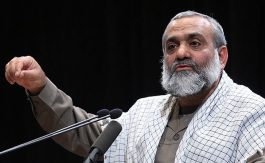 ادبیات‌ توحیدی کودکان‌ غزه محصول آموزش و پرورش است