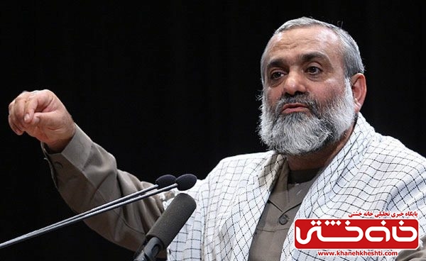 ادبیات توحیدی کودکان غزه محصول آموزش و پرورش است
