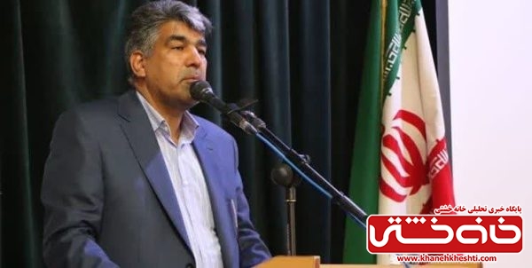 حدنگاری موجب صیانت از موقوفات می‌گردد