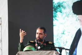 حماس یک مکتب است که ریشه در اسلام دارد