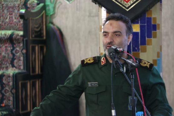 بسیج بازوی اجرایی دولت است/ گروههای جهادی در مدارس تشکیل شود