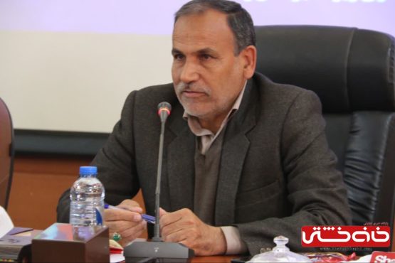 <span style='color:#a2a2a2;font-size:12px;'>فرماندار رفسنجان در جلسه شورای اداری این شهر:</span><br/>فضای مطلوب برای برگزاری انتخابات سالم در رفسنجان ایجاد میشود