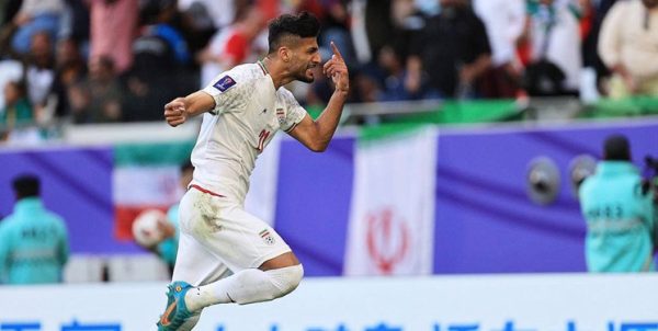 جام ملت‌‌های آسیا| پیروزی تاریخی تیم ملی مقابل ژاپن با فوتبال ناب ایرانی