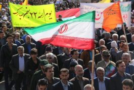 چرا فردا در راهپیمایی بیست و دوم بهمن ماه ۱۴۰۲ شرکت کنیم؟