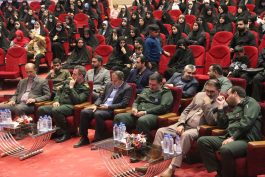 <span style='color:#a2a2a2;font-size:12px;'>با معرفی برترینها؛</span><br/>رویداد تولید محتوا «برای ایران» به کار خود پایان داد