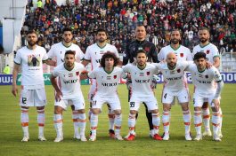 نشانههایی که مس رفسنجان را به آینده امیدوار میکند