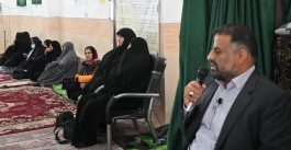 انتخابات مجلس تجلی مردم سالاری دینی بعد از انقلاب اسلامی است