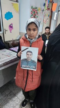 <span style='color:#a2a2a2;font-size:12px;'>گزارش تصویری؛</span><br/>یادگاری های مردم رفسنجان با صندوق رأی انتخابات ۱۴۰۲/ قسمت دوم