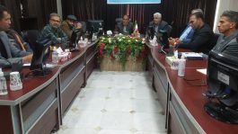همایش کشوری شو اسب سواره در رفسنجان برگزار می شود