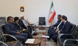 حدنگاری زمینه ارائه خدمات هوشمند را فراهم میکند