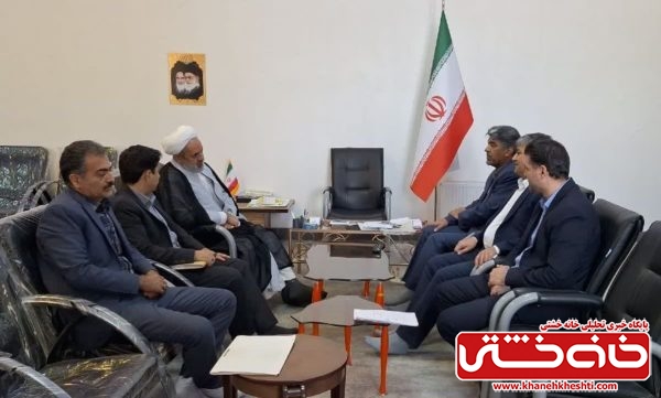 حدنگاری زمینه ارائه خدمات هوشمند را فراهم میکند