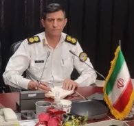 اعلام محدودیت های ترافیکی نماز عید سعید فطر در رفسنجان