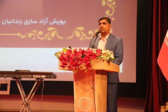 ۲۳ زندانی جرائم غیر عمد در زندان رفسنجان نیازمند کمک مردم هستند