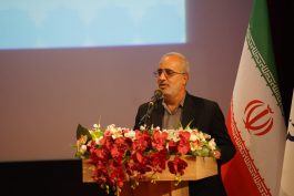 بودجه اختصاصی ۱۰۰ میلیارد ریالی به شهرداران دهه هشتادی رفسنجان