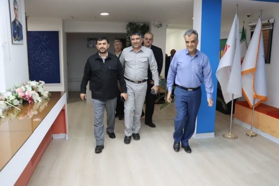 <span style='color:#a2a2a2;font-size:12px;'>مدیر امور نوآوری و کسبوکار مجتمع مس سرچشمه رفسنجان خبر داد؛</span><br/>راهیابی ۱۰ ایده و طرح صنایع پاییندستی مس به مرحله سرمایهگذاری