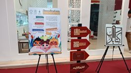 اولین رویداد ترویج کتاب‌خوانی کودکان و نوجوانان در رفسنجان برگزار می‌شود 