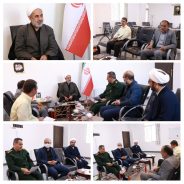 اعزام ۲۹۰ زائر از رفسنجان و انار به مرقد مطهر امام راحل