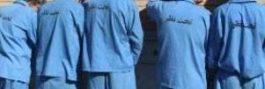 دستگیری عاملان هرزگردی و زیرگرفتن یک موتورسوار در رفسنجان
