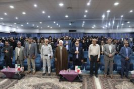 تکریم مقام «معلم» در شهر مس سرچشمه