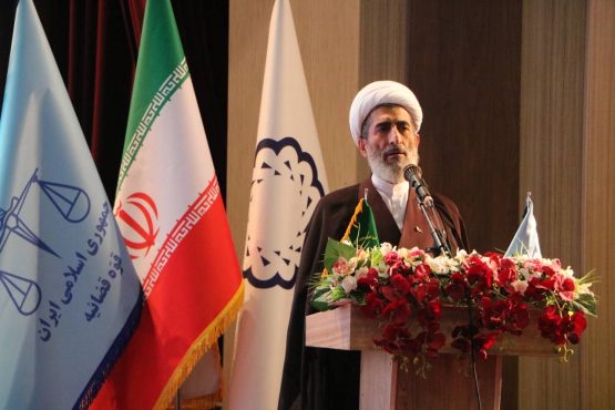 فعالیت صلحیاران رضوی به برکت نام امام رضا(ع) موثر بوده است