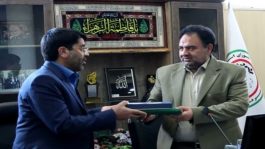 برنامه راهبردی عملیاتی شهرداری رفسنجان تقدیم شورای اسلامی شهر شد