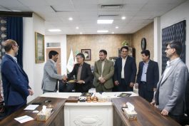 خانه خلاق در رفسنجان راه اندازی می شود