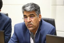 <span style='color:#a2a2a2;font-size:12px;'>مدیرکل ثبت اسناد و املاک استان کرمان:</span><br/>بیش از یک هزار هکتار از اراضی کشاورزی استان کرمان در سالگرد رحلت امام (ره) سنددار شد