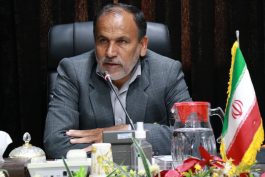 <span style='color:#a2a2a2;font-size:12px;'>فرماندار رفسنجان:</span><br/>انتخابات ریاستجمهوری در رفسنجان با ۲۱۲ صندوق رأی برگزار میشود