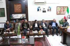 برطرف شدن مشکل سوخت تراکتورهای رفسنجان از امروز 