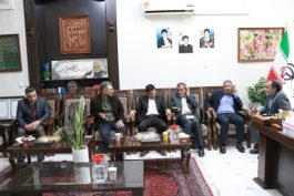 برطرف شدن مشکل سوخت تراکتورهای رفسنجان از امروز