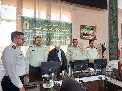 <span style='color:#a2a2a2;font-size:12px;'>فرمانده انتظامی رفسنجان خبر داد:</span><br/>افزایش چهار برابری توقیف موتورسنگینهای قاچاق در رفسنجان