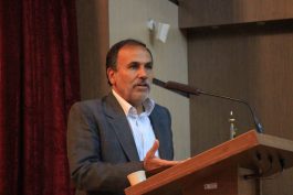 <span style='color:#a2a2a2;font-size:12px;'>فرماندار رفسنجان:</span><br/>ضرورت تکنولوژی دانش فنی در حوزه بسته بندی احساس میشود