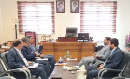 <span style='color:#a2a2a2;font-size:12px;'>عضو شورای قضایی استان کرمان مطرح کرد؛</span><br/>ضرورت تشکیل شورای راهبری قانون الزام در شهرستانهای استان کرمان/ با ترکفعل دستگاهها بدون اغماض برخورد شود