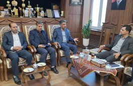 <span style='color:#a2a2a2;font-size:12px;'>مدیرکل ثبت اسناد و املاک استان کرمان:</span><br/>سند مالکیت موجب قوت قلب سرمایهگذاران است