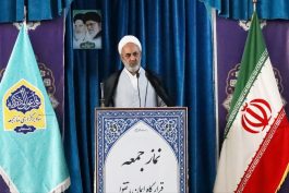 کسانی که از اسرائیل حمایت میکنند خودشان از اهداف بعدی صهیونیست هستند