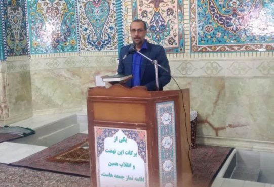 <span style='color:#a2a2a2;font-size:12px;'>رئیس اداره ثبت اسناد راور:</span><br/>با قانون الزام، اراضی کشاورزی خرد شده نیز سنددار میشود