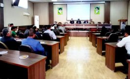 دستگاههای اجرایی و دهیاران برای تبیین قانون الزام، پای کار بیایند