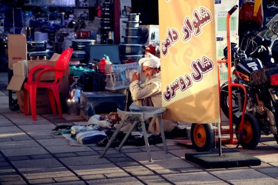 <span style='color:#a2a2a2;font-size:12px;'>یادداشت؛</span><br/>سیمای شهر ما و مهمانهای ناخوانده آن؟!