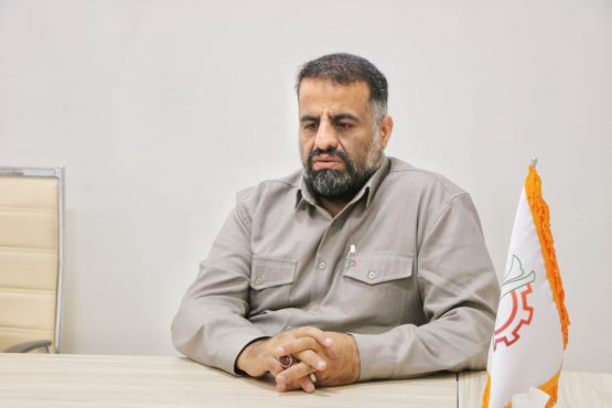 لزوم تسریع در تأمین مالی طرح آزمایشگاه اصالتسنجی و کنترل کیفیت سیستمهای الکترونیکی