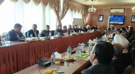 <span style='color:#a2a2a2;font-size:12px;'>مدیرکل ثبت اسناد کرمان مطرح کرد: </span><br/>ضرورت اصلاح و بازنگری در قوانین معارض