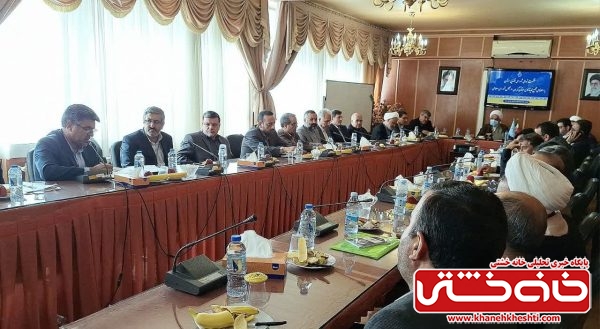 <span style='color:#a2a2a2;font-size:12px;'>مدیرکل ثبت اسناد کرمان مطرح کرد: </span><br/>ضرورت اصلاح و بازنگری در قوانین معارض