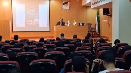 قانون الزام؛ تحولی جدی در نظام حقوقی/ دانشجویان حقوق در زمینه تبیین قانون الزام نقشآفرین باشند