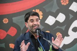 <span style='color:#a2a2a2;font-size:12px;'>شهردار رفسنجان:</span><br/>ایجاد شبکه تشکیلات ۱۵۰۰ نفری در راستای جبهه فرهنگی انقلاباسلامی در شهر رفسنجان