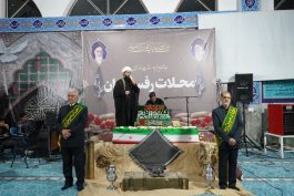 وقتی دهه هشتادیها برای اولین یادوارهها آستین بالا میزنند