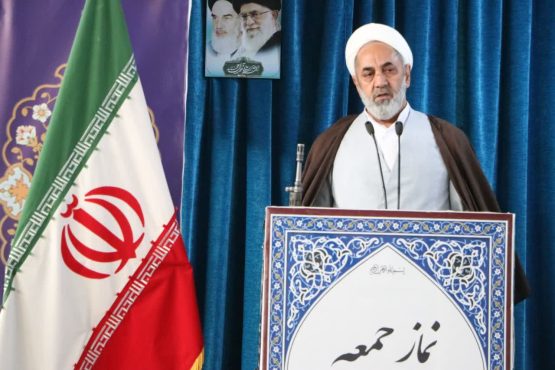 <span style='color:#a2a2a2;font-size:12px;'>امام جمعه رفسنجان:</span><br/>بومی گزینی و استفاده از ظرفیتهای داخلی بعنوان یک خواستهی به حق و منطقی است