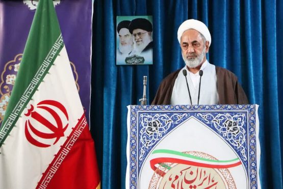 <span style='color:#a2a2a2;font-size:12px;'>امام جمعه رفسنجان:</span><br/>مسئله جوانی جمعیت در ایران را جدی بگیرید