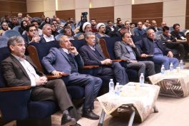 تلاش جدی برای ارتقا سطح کیفی و کمی تولید پسته ضروری است